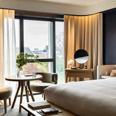 Domaine de la Reine Margot Paris-Issy - MGallery Collection - Bild 6