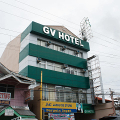 GV Hotel Naval thumbnail 1