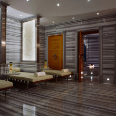 Renaissance Izmir Hotel - Bild 3
