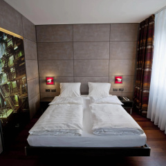 Hotel Sternen Oerlikon - Bild 3