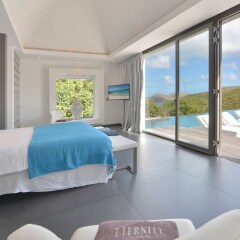 Villa Eternity in Gustavia, Saint Barthelemy from 1448$, photos, reviews - zenhotels.com photo 20