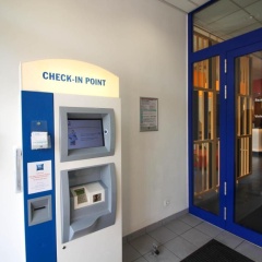 ibis budget München Ost Messe - Bild 18