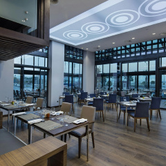 Hilton Garden Inn Izmir Bayrakli - Bild 28