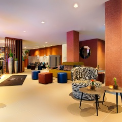 NYX Hotel Mannheim by Leonardo Hotels - Bild 16