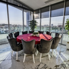 Sveo Business Hotel - Bild 23
