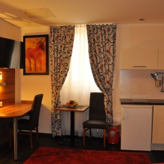 BATU Apart Hotel - Bild 14