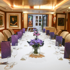 Althoff St. James's Hotel & Club London - Bild 21