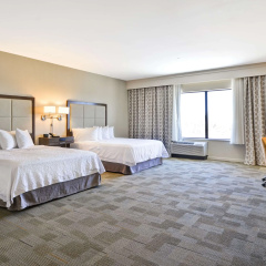 Hampton Inn & Suites Dallas/Plano-East thumbnail 3