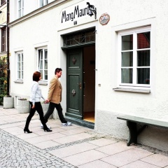 Maurushaus - Bild 22