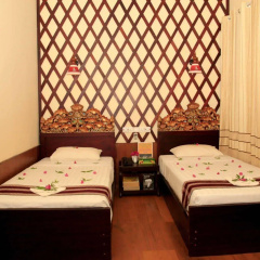 Yun Myo Thu Hotel thumbnail 20