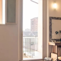 Appartamento nel centro di Pisa thumbnail 6