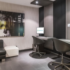 Hotel ILUNION Almirante - Bild 22