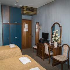 Hotel Accursio - Bild 12