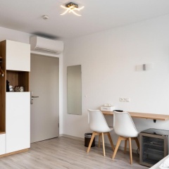 Hotel 83 - Bild 6