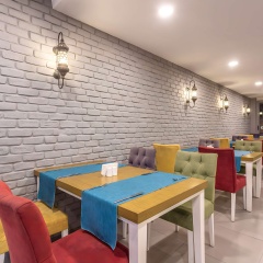 Best Western Plus Khan Hotel - Bild 15