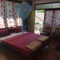 Отель Panorama Guesthouse Шри-Ланка, Берувела - отзывы, цены и фото номеров - забронировать отель Panorama Guesthouse онлайн