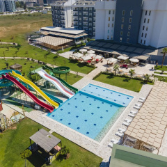 Palmora Lara Hotel - Bild 27