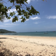 Klong Muang Seaview - Bild 15
