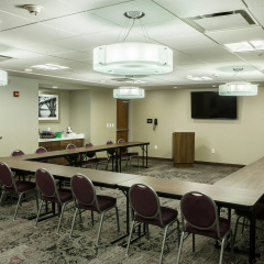 Hampton Inn & Suites Knoxville Papermill Drive thumbnail 17