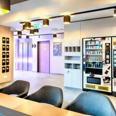 B&B Hotel Rostock City-West - Bild 13