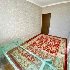 Cozy 3-room apartment in Aktau in Aktau, Kazakhstan from 39$, photos, reviews - zenhotels.com photo 10