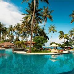 Mangsit Suites by Holiday Resort Lombok - Bild 14