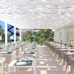 BQ Belvedere Hotel - Bild 14
