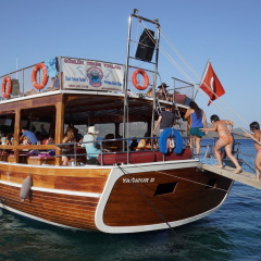 Merhaba Pansiyon - Bild 22