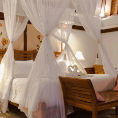 Sekar Nusa Villas - Bild 6