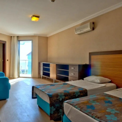 Sultan Sipahi Resort Hotel - Bild 11