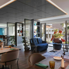 Izmir Marriott Hotel - Bild 24