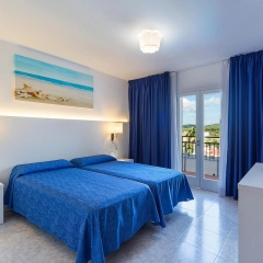 Hotel Cala Murada - Bild 6