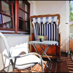 Appartement ZweiteHeimat - Bild 11