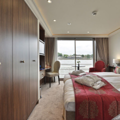 FairCruise Business Hotelship Düsseldorf - Bild 2