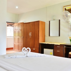 Heimat Garden Resort - Bild 2