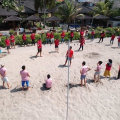 Lina Cottage Senggigi - Bild 15