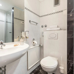 Garner Hotel Frankfurt - Main Station - Bild 10