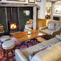 The Bell Alderminster thumbnail 26