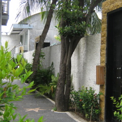 Gili Sands Hotel & Bar - Bild 23