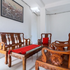 Rasa Sayang Inn by OYO - Bild 11