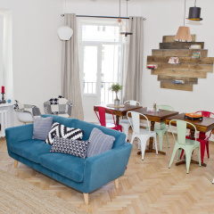 Chillout Hostel - Bild 19