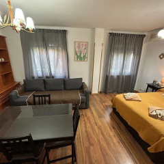 Rooms Pontones - Bild 2