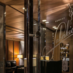 Bvlgari Hotel London - Bild 12