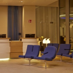 H2 Hotel München Messe - Bild 17