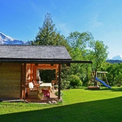 Ferienwohnungen Woferllehen - Bild 8