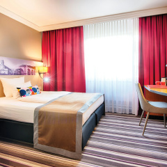 Leonardo Hotel Heidelberg - Bild 7