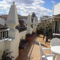 Hostal América - Bild 13