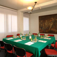 c-hotels Rubens - Bild 28