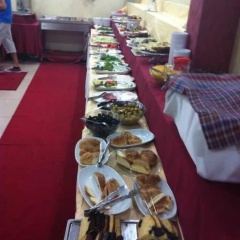 Madi Hotel Ankara - Bild 12