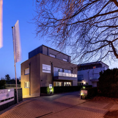 Gleuel Inn Apartments - Bild 1